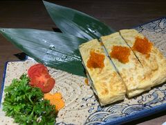 -鲸山上·私房日料(泰达MSD店)