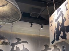 -张翻越·川渝冒菜·武汉黑鸭煲(城北万象城店)