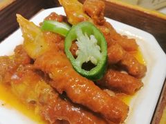 -骏丰酒楼(黄编店)