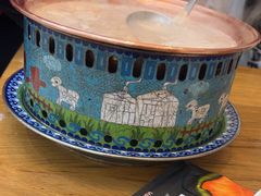 -哈啾嗨·蒙文化主题餐厅(京汉新城店)