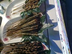 -南门头上美食街