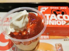 -肯德基(春申店)