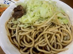 -柴氏风味斋(甘家口店)