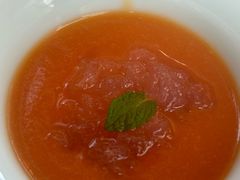 -君悦酒店·大堂酒吧·高空下午茶·暮色微醺
