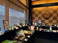 -伊藤久右卫门(宇治本店)