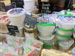 零售区-Alimentari早午餐(安福路店)