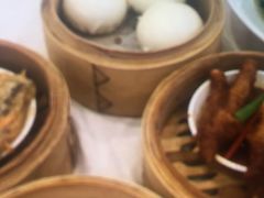 -富豪酒家(正大广场店)