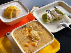 杨枝甘露-满记甜品(大悦城店)