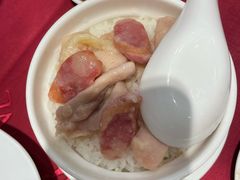 -北园酒家(小北路店)