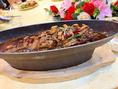 -烤肉季饭庄