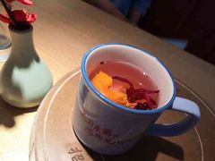 -蜜桃餐厅·伴山(绿宝广场店)