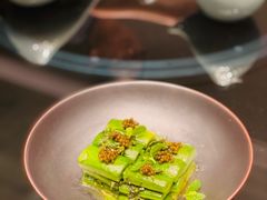 -南京景枫万豪酒店·万豪中餐厅