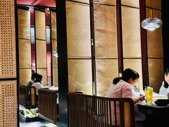 大堂-麻路成都火锅(柏威年店)