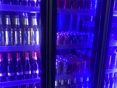 -阿郎龙虾烧烤海鲜馆(苏河融景店)