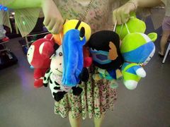 -天空之城动漫电玩世界(路劲又一城店)