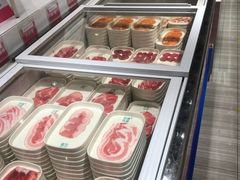 -玫瑰花园自助烤肉(顺义鑫海韵通店)