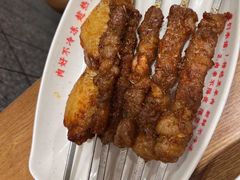-南城香·饭香串香馄饨香(青年路店)