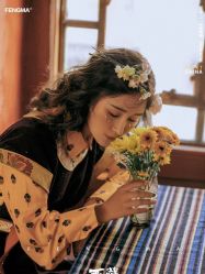 -风马映像摄影工作室(布宫店)