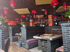 -王老六铁锅炖鱼(翠微店)