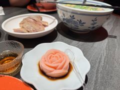 -小厨娘金榜题名(夫子庙秦淮河店)