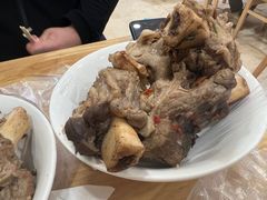 -水仙拉面(水仙街店)