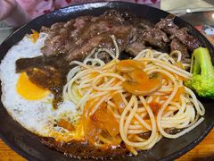 -豪享来中西餐厅(延安东路店)