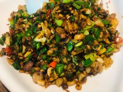 -有红鸡毛店·川菜(建设路店)