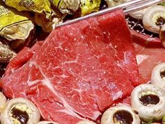 -伍棵星炭烤自助料理·烤鳗鱼(浦东食品城店)