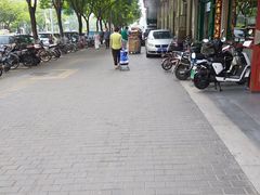 -郭记小街麻辣烫(虎坊路店)