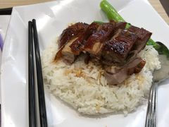 -太兴烧味餐厅(香港机场店)