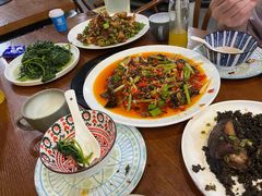 -盛世盐帮·自贡特色(总店)