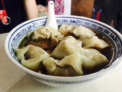 -古徽州馄饨店(宝安路店)
