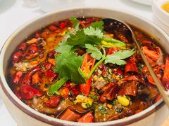 -醉辉皇上海之巅(上海中心大厦店)