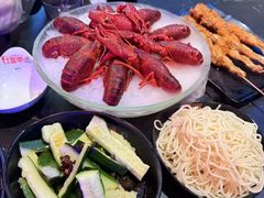 -红盔甲·小龙虾(车公庙店)