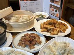 -一轩饺子馆(丽都店)