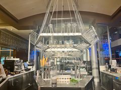 -The BREW·酿餐厅(浦东嘉里大酒店)