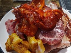 -33韩式自助烧烤(环城南路店)