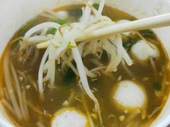 -明月虾面(厦禾路店)