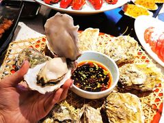 -沪小胖·小龙虾·蓝龙王(八佰伴店)