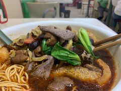 -一家人面馆(三条巷店)