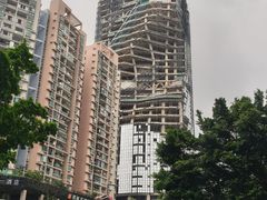 -福田卓悦INTOWN购物中心