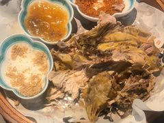 -秦月轩·陕西家乡菜(阜成路·五棵松店)