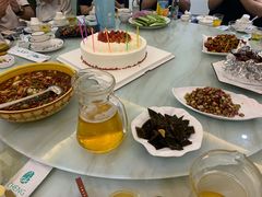 -大城·烧烤海鲜大排档(台东店)