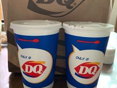 -DQ·蛋糕·冰淇淋(科华王府井店)