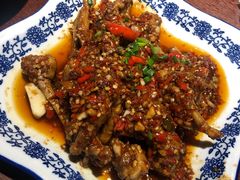 -聚缘·湘味音乐餐厅party(罗湖店)