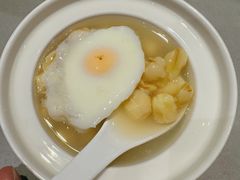 金奖莲子炖蛋-五夫晨照朱子小吃(度假区店)