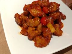-柴米油盐三杯鸡(象山北路店)