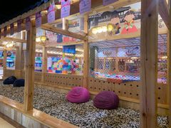 -汤W城市微度假(仓山店)