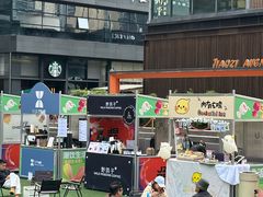 -合景·悠方(成都店)