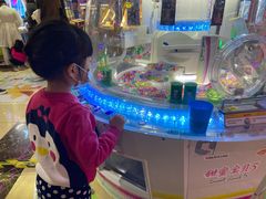 -大玩家(万达广场大连甘井子店)